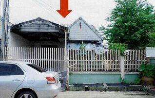 ทรัพย์สถาบันโดย GHB ทาวน์เฮาส์ พุทธมณฑล นครปฐม