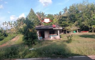ทรัพย์สถาบันโดย GHB บ้านเดี่ยว ถนนทับจาก
