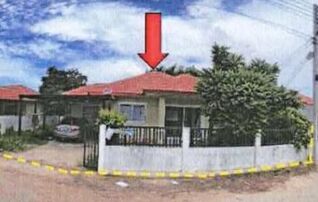 ทรัพย์สถาบันโดย GHB บ้านเดี่ยว ซอยม.อารยาพลัส 2 ถนนบางบ่อ-หนองครก