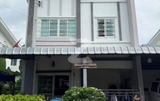 *ขายบ้านครับ* โครงการแลนด์ซีโอ ไพรด์ กาญจนาภิเษก-คลองถนน : เจ้าของขายเอง (งดรับนายหน้า)
