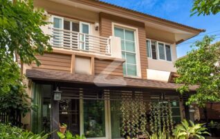 คาซ่าวิลล์ วัชรพล ขายบ้านเดี่ยว 59.3 ตร.ว. 3 นอน 3 น้ำ / สภาพดี ไม่ทรุด ไม่โทรม พร้อมเข้าอยู่ : เจ้าของขายเอง (งดรับนายหน้า)