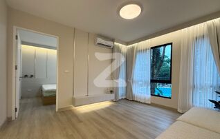 ขาย เซนส์ สุขุมวิท 1 ห้องนอน 42 ตร.ม. ชั้น 2 เจ้าของขายเอง : เจ้าของขายเอง