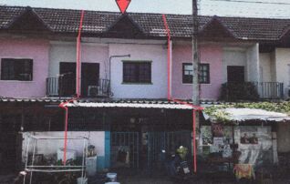 ทรัพย์สถาบันโดย GHB ทาวน์เฮาส์  ลำลูกกา ปทุมธานี