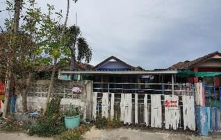 ทรัพย์สถาบันโดย GHB บ้านแฝด  เมืองระยอง ระยอง
