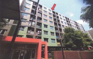 ทรัพย์สถาบันโดย GHB คอนโด ลุมพินี วิลล์ ราษฎร์บูรณะ-ริเวอร์วิว 2 (Lumpini Ville Ratburana-Riverview 2)