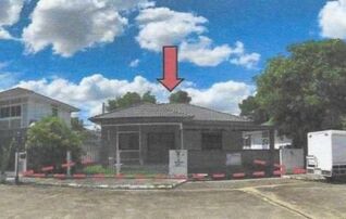 ทรัพย์สถาบันโดย GHB บ้านเดี่ยว  ลืออำนาจ อำนาจเจริญ