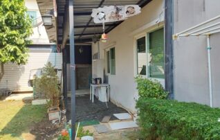 ทรัพย์ธนาคารโดย SCB ทาวน์เฮาส์