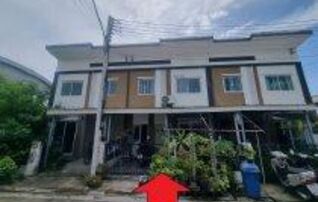 ทรัพย์สถาบันโดย GHB ทาวน์เฮาส์ ไลโอ บลิสซ์ เพชรเกษม 81 (Lio Bliss Petchkasem 81)