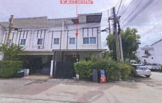 ทรัพย์สถาบันโดย GHB ทาวน์เฮาส์ ไลโอ ฉะเชิงเทรา