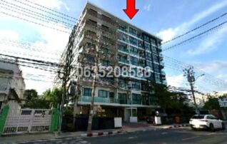 ขายคอนโดใกล้ BTS เสนานิคม ชาโตว์ อินทาวน์ พหลโยธิน 32 (Chateau in Town Phaholyothin 32)