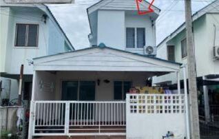 ทรัพย์สถาบันโดย GHB บ้านเดี่ยว บ้านเอื้ออาทร ศรีอินทราทิตย์ (Baan Ua-Athorn Sri Inthrathit)