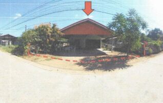ทรัพย์ธนาคารโดย GHB บ้านเดี่ยว น้ำพอง ขอนแก่น