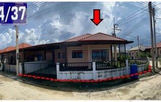 ทรัพย์สถาบันโดย GHB บ้านแฝด ชีวาสุข พลัส2