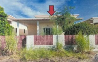 ทรัพย์สถาบันโดย GHB บ้านเดี่ยว อรวรรณคันทรี่