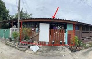 ทรัพย์สถาบันโดย GHB ทาวน์เฮาส์ การเคหะฯสระบุรี 2 (Saraburi Community Housing Project 2)