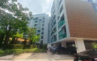 ทรัพย์สถาบันโดย GHB คอนโด ดิ เอ็กซ์เซล ไฮด์อเวย์ สุขุมวิท 50 (The Excel Hideaway Sukhumvit 50)