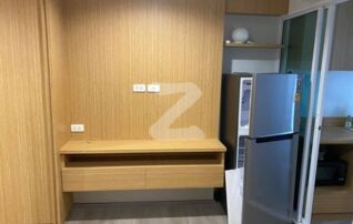 ให้เช่า Regent Home 28 (บางซ่อน) Built-in ทั้งห้อง อาคาร B ชั้น 6 วิวด้านนอก ให้เช่าเดือนละ 7,000 บาท : เจ้าของให้เช่าเอง
