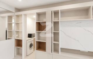 Owner Post [Sale/Rent] คอนโดหรูใจกลางเมือง Manhattan Chidlom (แมนฮัตตัน ชิดลม) 1 Bed 1 Bath ห้องกว้าง : เจ้าของขายเอง (งดรับนายหน้า)