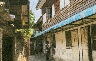 ทรัพย์สถาบันโดย ธอส. บ้านเดี่ยว ซอยสุขาภิบาล5 ซ.10/แม่จอน ถนนสุขาภิบาล 5