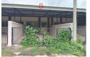 ทรัพย์สถาบันโดย GHB ทาวน์เฮาส์ ซอยห้วยตลุงซอย3 ถนนกาญจบุรี-อู่ทอง