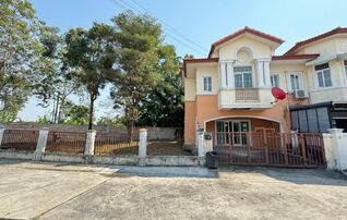 ทรัพย์สถาบันโดย อาคารสงเคราะห์ ทาวน์เฮาส์ เดอะคอนเน็ค 5