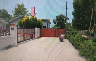 ทรัพย์สถาบันโดย GHB บ้านเดี่ยว ซอยถนนสินนุสรณ์ ถนนวงแหวนรอบเมืองอุบลรา
