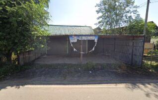 ทรัพย์สถาบันโดย GHB บ้านเดี่ยว ซอยบ้านร่องหวาย ถนนป่าเลา-สันทรายงาม(ชร