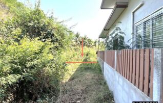 ทรัพย์ธนาคารโดย KASIKORNBANK ที่ดิน ถนนสายวาปีปทุม-พยัคฆภูมิพิสัย (ทล.2040)