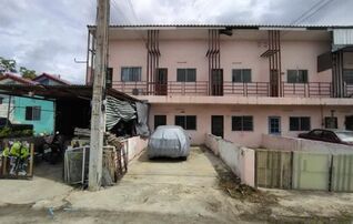 ทรัพย์สถาบันโดย GHB ทาวน์เฮาส์ คลองหลวง ปทุมธานี