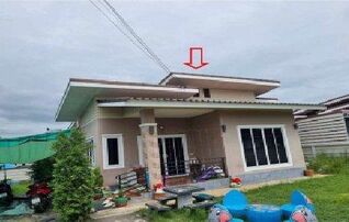 ทรัพย์สถาบันโดย GHB บ้านเดี่ยว ทนายวิเชษฐ์