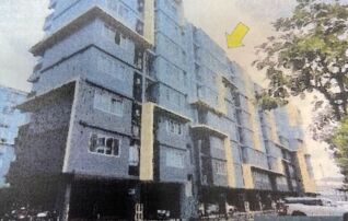 ทรัพย์สถาบันโดย ธอส. คอนโด ดีคอนโด กะทู้ ภูเก็ต (dCondo Kathu Phuket)