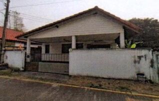 ทรัพย์สถาบันโดย GHB บ้านเดี่ยว เมืองลำปาง ลำปาง