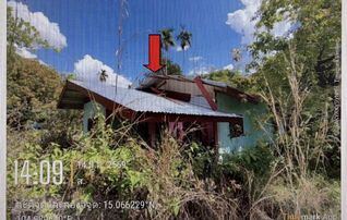 ทรัพย์สถาบันโดย GHB บ้านเดี่ยว ซอยบ้านคำนกเป้า-บ้านเสาเล้า (อบ.3054) ถนนสายนาส่วง-นาเยีย