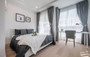 Happy Condo ลาดพร้าว 101 ผ่อนตรง 3.2 ล้านเท่านั้น 📍 Happy Condo ลาดพร้าว 101 : เจ้าของขายเอง (งดรับนายหน้า)