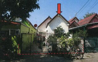 ทรัพย์สถาบันโดย GHB บ้านเดี่ยว หนองจอก กรุงเทพมหานคร