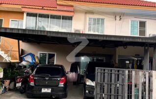 🏡ขายบ้าน หมู่บ้านสหกรณ์1 คลองโยง เนื้องที่ 23.3 ตารางวา : เจ้าของขายเอง (งดรับนายหน้า)