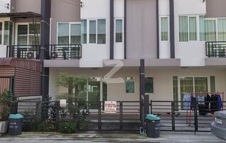 ขายทาวน์เฮาส์ คาซ่า ซิตี้ นครปฐม (Casa City Nakhonpathom) : เจ้าของขายเอง (งดรับนายหน้า)