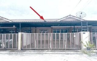 ทรัพย์สถาบันโดย GHB ทาวน์เฮาส์ รุ่งเรืองรัศมี 7