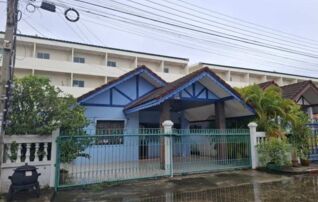 ทรัพย์สถาบันโดย SCB บ้านเดี่ยว บ้านเดี่ยว วังทอง วิภาวดีรังสิต 47