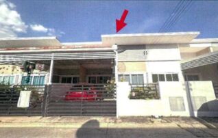 ทรัพย์สถาบันโดย GHB ทาวน์เฮาส์ กษิรา ปาร์ค