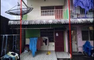 ทรัพย์สถาบันโดย GHB ตึกแถว-อาคารพาณิชย์ ซอยถนนสุทธิหรรษา ซอย 9 ถนนสาครมงคล 2