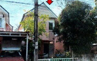 ทรัพย์สถาบันโดย GHB บ้านเดี่ยว บ้านคนไทย (Baan Thanasuk)
