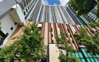 ทรัพย์สถาบันโดย GHB คอนโดใกล้ YL22 ทิพวัล เคนซิงตัน สุขุมวิท-เทพารักษ์ (Kensington Sukhumvit-Theparak)