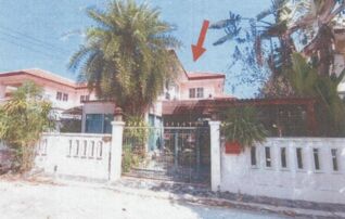 ทรัพย์สถาบันโดย GHB บ้านเดี่ยว บ้านเฟื่องสุข 3 (Ban Fueng Suk 3)