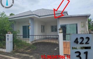 ทรัพย์สถาบันโดย GHB บ้านเดี่ยว วนาสิริ (Wanasiri Johor)