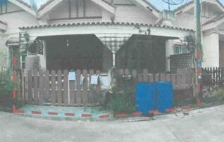 ทรัพย์สถาบันโดย GHB ทาวน์เฮาส์ เมืองระยอง ระยอง