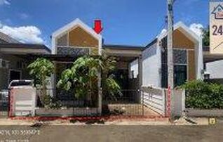 ทรัพย์สถาบันโดย GHB บ้านเดี่ยว ถนนทางหลวงชนบท ปจ.5009