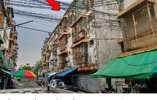ขายคอนโด ไทยธานี คอนโด