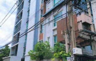 ทรัพย์สถาบันโดย GHB คอนโดใกล้ PK11 แจ้งวัฒนะ 14 เรสต้า พาโน แจ้งวัฒนะ 12 (Resta Pano Chaengwattana 12)