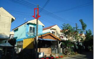 ทรัพย์สถาบันโดย GHB บ้านเดี่ยว บ้านเอื้ออาทร ยโสธร (Baan Ua-Athorn Yasothon)